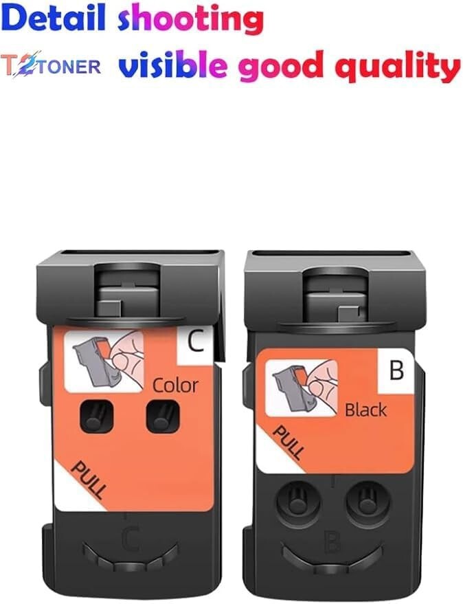 Cost-Effective Replacement Printheads for PIXMA G-Series with Installation Guide