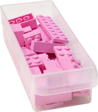 Load image into Gallery viewer, 64-Drawer Heavy-Duty Plastic Storage Cabinet for Garage &amp; Classroom Organization