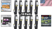Load image into Gallery viewer, Ultra-High Definition USB-C to HDMI 6ft Cable - 10 Pack for Seamless Streaming