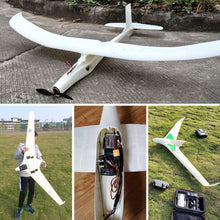 Load image into Gallery viewer, High Adhesion Lightweight ePLA Filament 1.75mm - Perfect for Model Airplanes