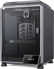 Load image into Gallery viewer, Next-Gen K1C 3D Printer - 600mm/s Speed, AI Monitoring, Carbon Fiber Compatible