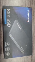 Load image into Gallery viewer, 1TB Internal Solid State Drive - S101 SATA SSD, 550MB/s for Enhanced Computing