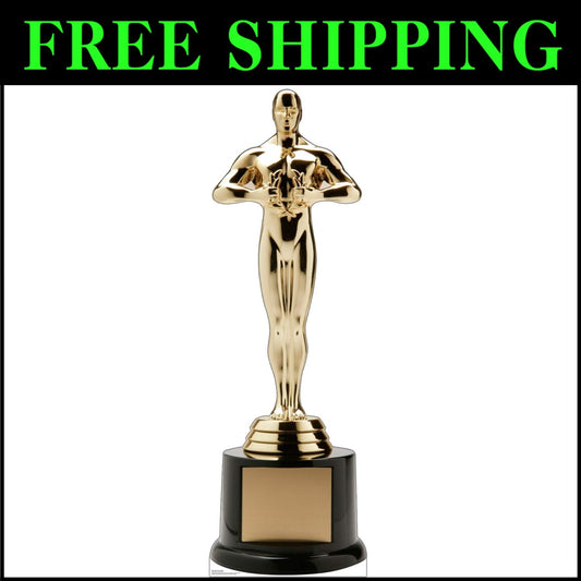 Easy Assembly 88" Tropical Cardboard Cutout – Ideal for Memorable Celebrations