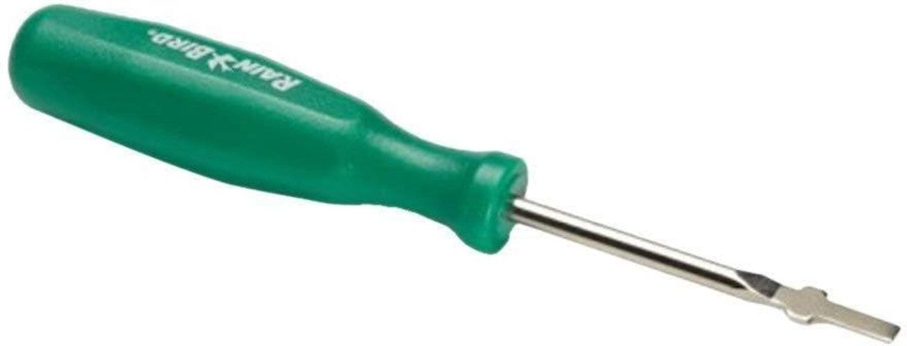 Rain Curtain Nozzle Technology 5004 PC Sprinkler - 40-360° Adjustable Irrigation