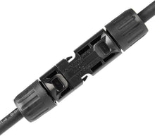 Load image into Gallery viewer, Ergonomic Solar Tool Set: Crimper, Cutter, and Stripper for DIY Installations