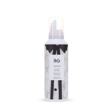 Load image into Gallery viewer, 165ml Chiffon Mousse - Soft Hold for Waves &amp; Curls, Lightweight &amp; Non-Sticky