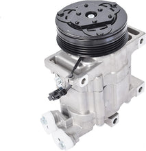 Load image into Gallery viewer, High-Performance Subaru AC Compressor Replacement 2007-2019 - Low Noise Design