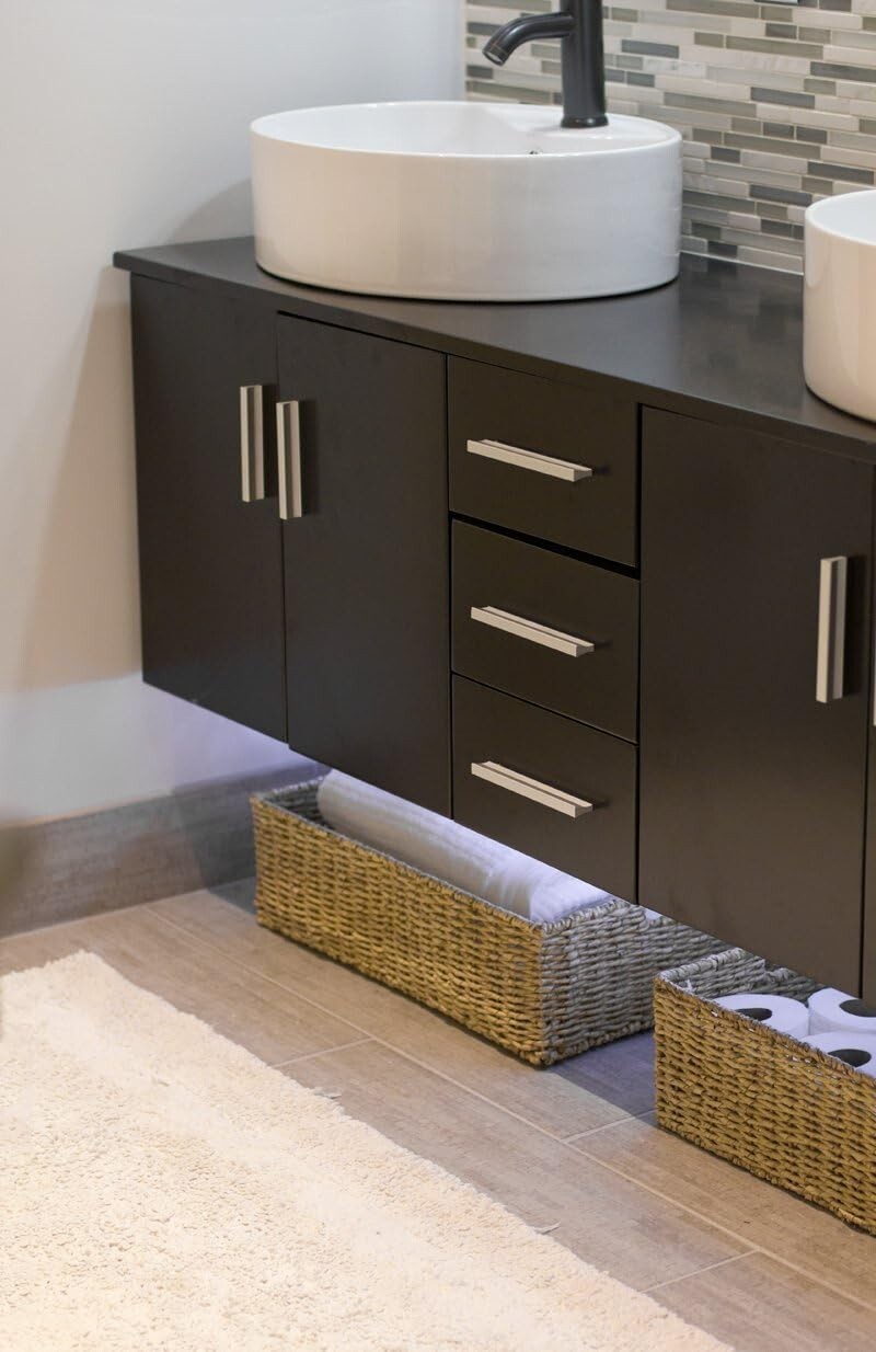 Pro Series Triple Deluxe+ LED Strip Light - 12 Panels with 3 Power Supplies