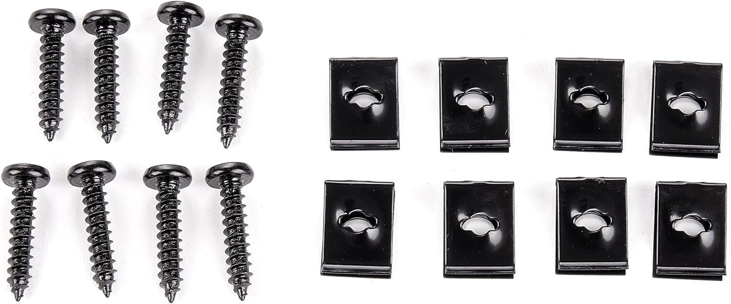 Durable 300W 4-Inch Coaxial Car Speakers - Easy Install for Ultimate Sound