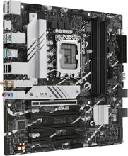 Load image into Gallery viewer, Ultimate Gaming You Can Trust - LGA 1700 Motherboard with Comprehensive Cooling