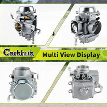 Load image into Gallery viewer, Durable ATV Carburetor Compatible with Polaris Sportsman 400 Series 2001-2014