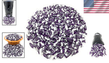 Load image into Gallery viewer, Bulk Grape Flavor Frooties Taffies - 5 lb Resealable Bag of 735+ Chewy Treats