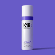 Load image into Gallery viewer, Refreshing Non-Aerosol Dry Shampoo for Balanced Scalp &amp; Reduced Oil, 4 Fl Oz