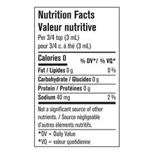 Load image into Gallery viewer, Vitamin C Infused Lemonade Drink Mix - 48mL Bottles, Guilt-Free Hydration