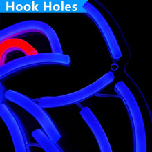 Load image into Gallery viewer, King of The Monsters Neon Sign - Eye-Catching Wall Art for Pop Culture Lovers