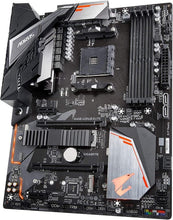 Load image into Gallery viewer, AORUS ELITE Gaming Motherboard: AMD Ryzen Support with Enhanced Audio &amp; Cooling