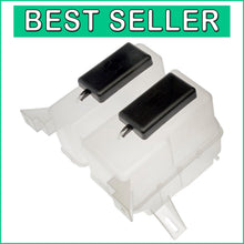 Load image into Gallery viewer, High-Quality Front Washer Fluid Reservoir - Fits Select Ford and Mercury Models