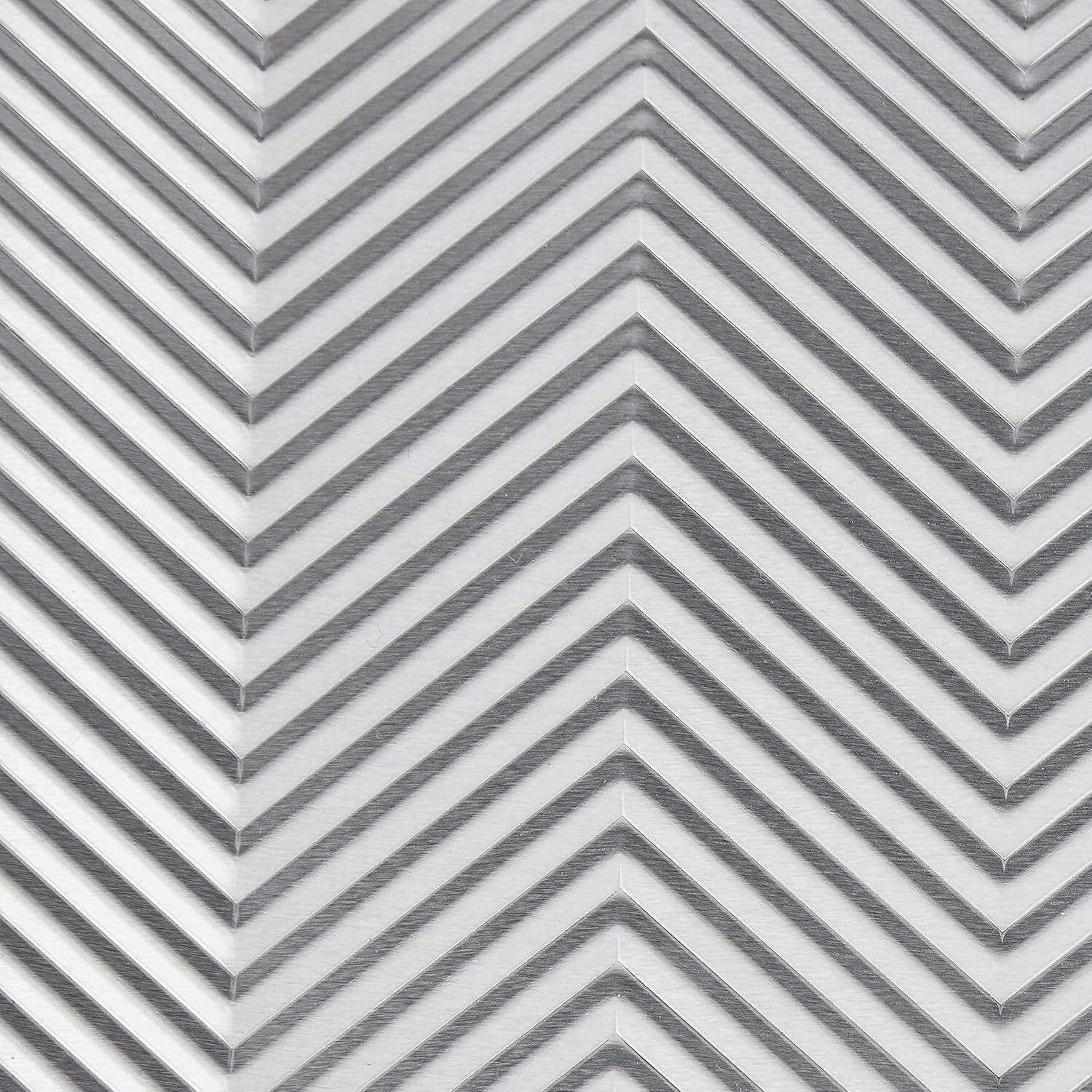 Durable Natural Aluminum Baking Pans - Half & Full Sheet for Expert Baking