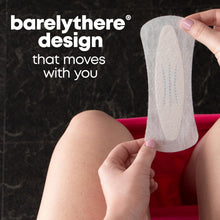 Load image into Gallery viewer, Travel-Friendly Balance Daily Liners - 5 Packs of Light Absorbency Panty Liners