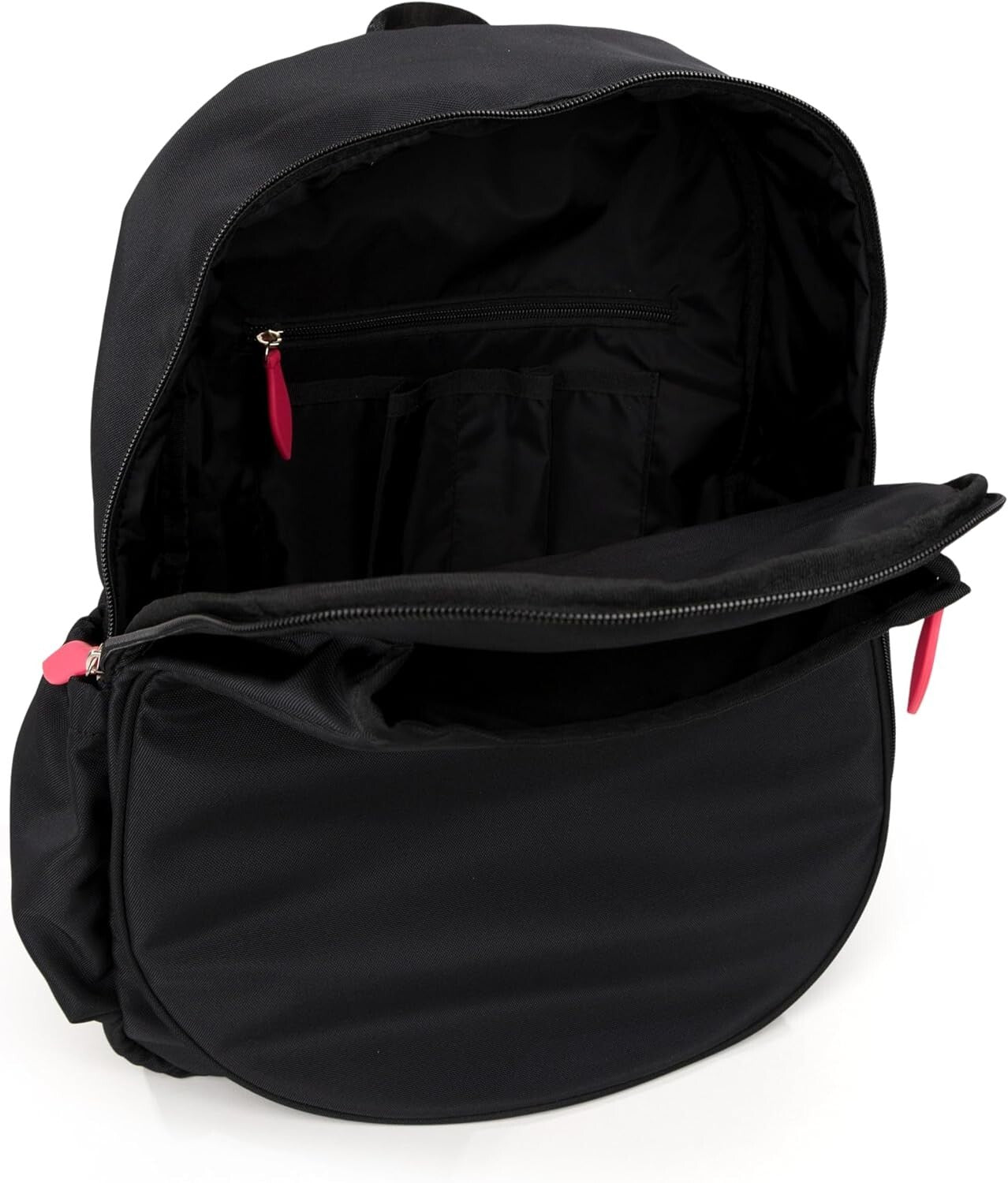 Functional & Fashionable Tennis Backpack with Extra Padding & Water Bottle Slots