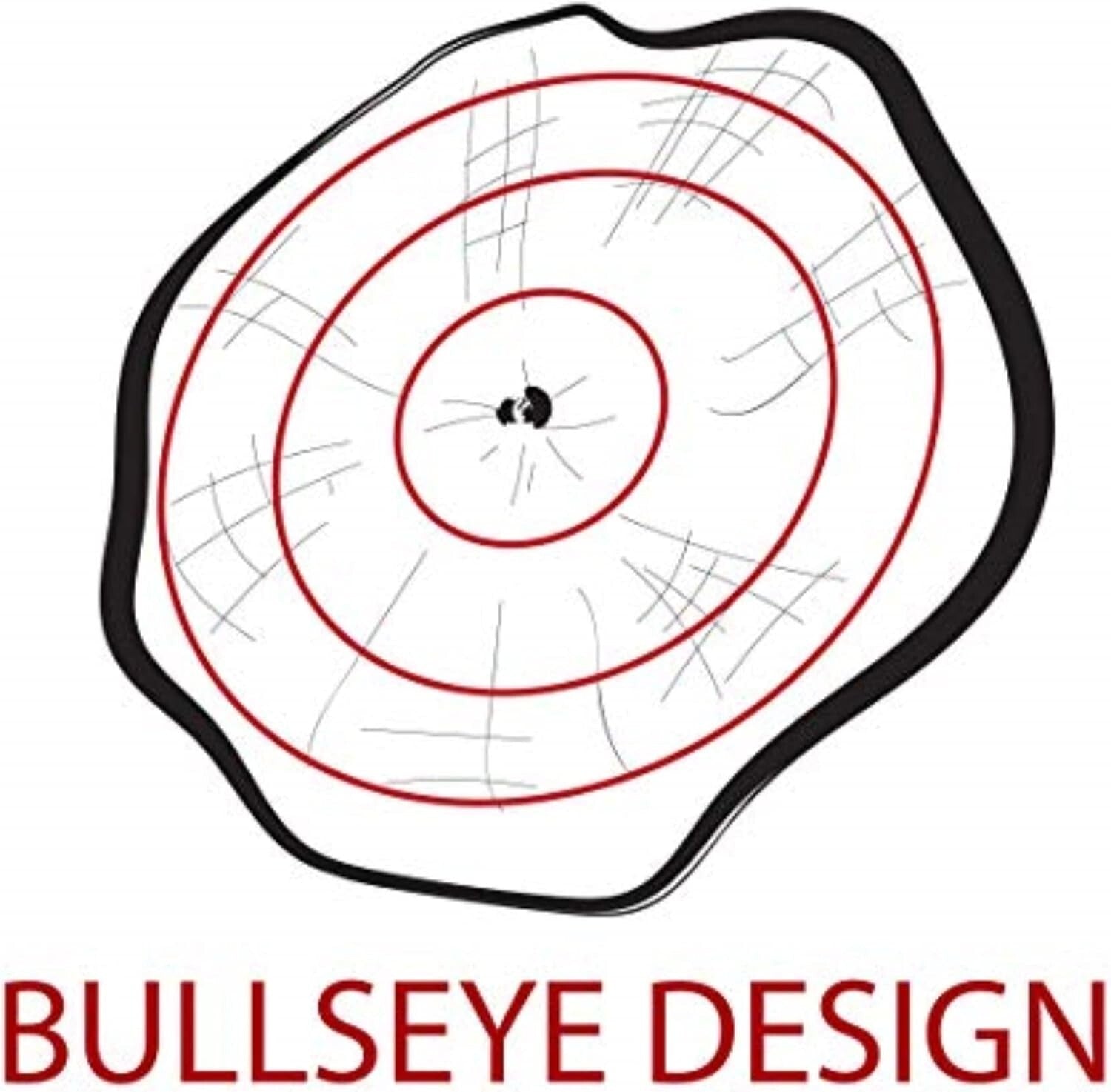 Durable Polyester Fishing Cast Net 7' with Fixed Handle – Ideal for Every Angler