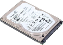 Load image into Gallery viewer, Portable 1TB SSHD for PC and Mac - 5400 RPM Internal Drive with 5-Year Warranty