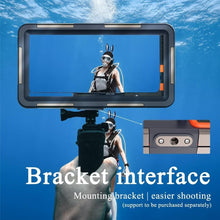 Load image into Gallery viewer, Professional Scuba Diving Phone Case - Capture Underwater Magic with Ease