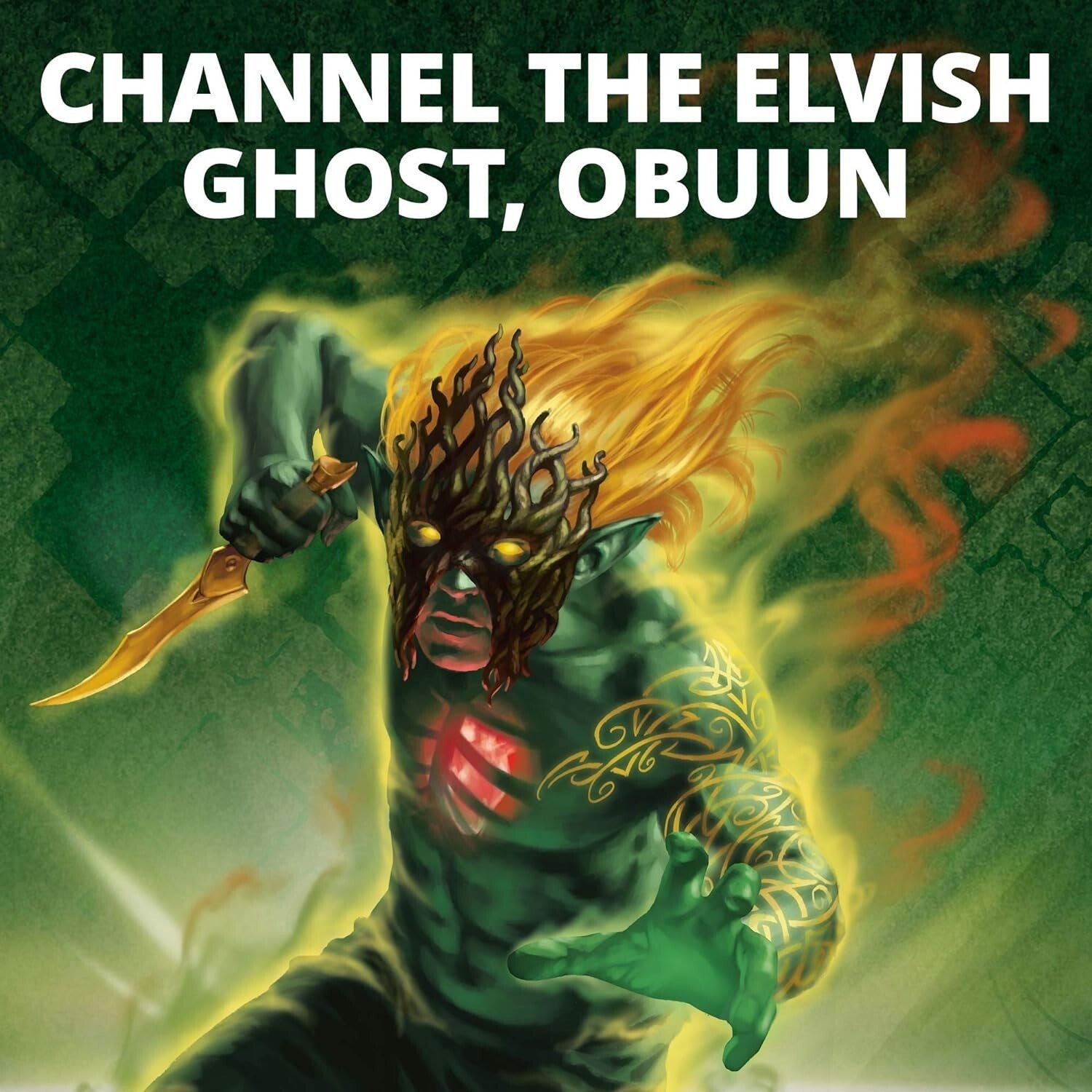 Ready-to-Play MTG Zendikar Rising Commander Deck with Unique Cards & Tokens