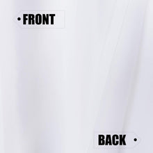 Load image into Gallery viewer, Waterproof Outdoor Curtains for Heavy Privacy &amp; Sunlight Blocking - 110W x 84L
