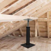 Load image into Gallery viewer, Versatile Adjustable House Jacks - Temporary Support for Heavy-Duty Areas, 4 PCS