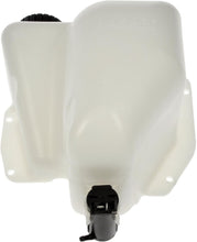 Load image into Gallery viewer, Leak-Free Washer Fluid Reservoir for Peterbilt 357, 375, 377, 379 - 10.3x6.8x9.5