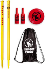 Load image into Gallery viewer, Ultimate Tipsy Toss Set: Pro Outdoor Bottle Drop Game for Teens &amp; Adults