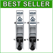 Load image into Gallery viewer, Aluminum Siding Installation Tool Kit for 7/16-Inch Wood/LP Siding - 2 Pack