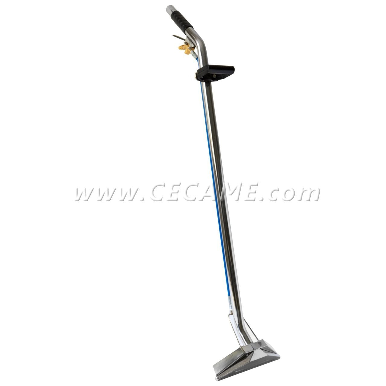 Durable 12" Low Profile Carpet Cleaning Wand for Truckmounts & Portables