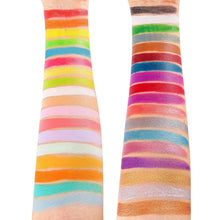 Load image into Gallery viewer, Professional 36-Color SFX Makeup Palette with Brushes - Non-Toxic &amp; Easy Apply