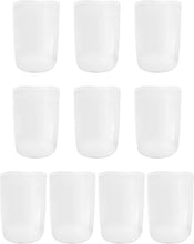 Load image into Gallery viewer, BPA Free Heavy Duty 55 Gallon Clear Drum Liners - 10 Count Kitchen Essential