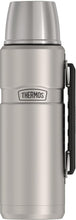 Load image into Gallery viewer, Stainless King 68oz Vacuum Insulated Beverage Bottle - Hot or Cold for 24 Hours