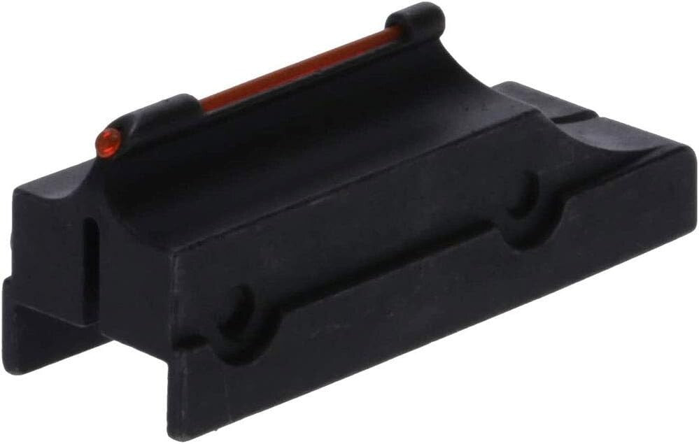 Durable Gobble-Dot Fiber Optic Sights for Most Shotguns - Reliable Performance