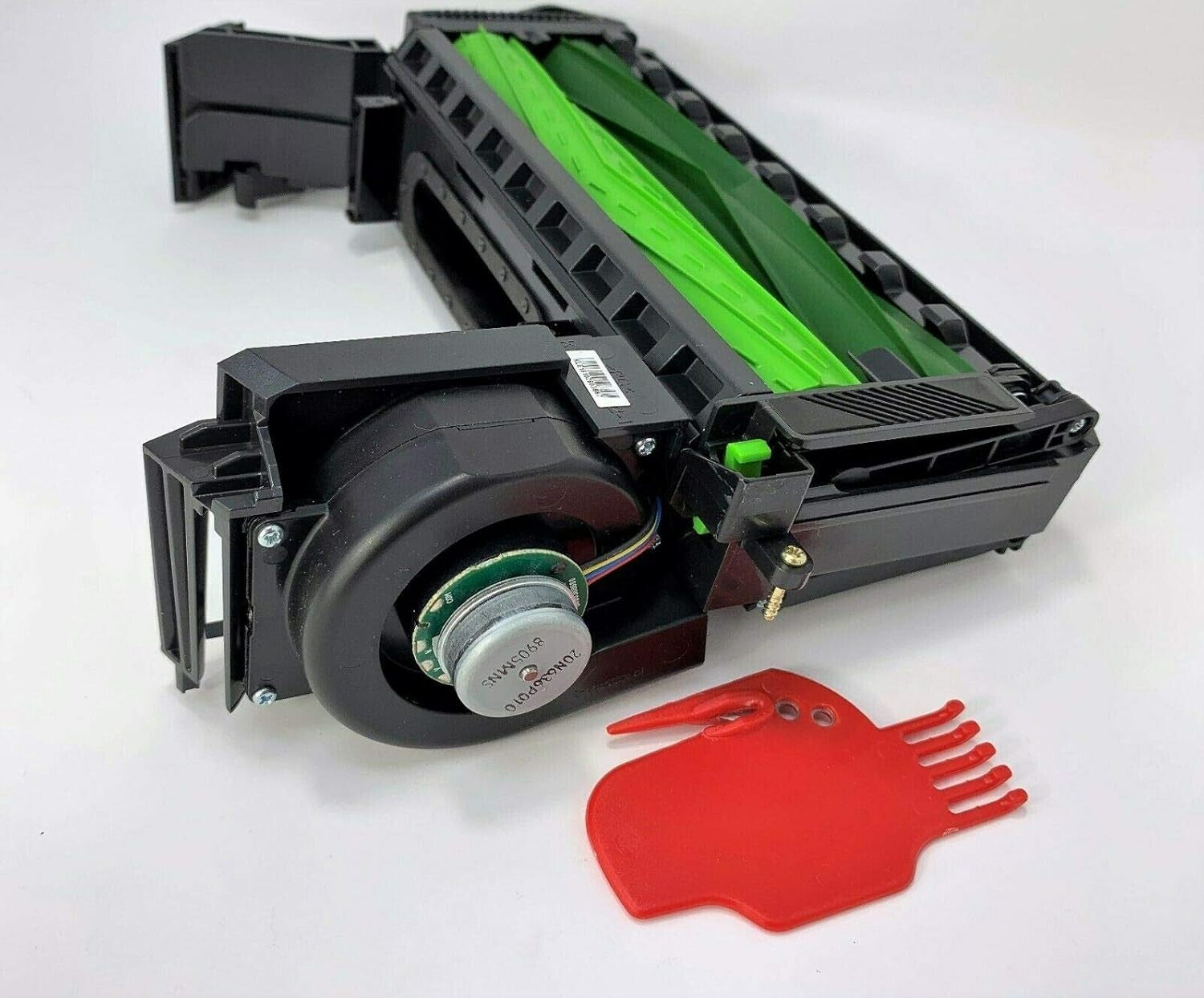 Efficient Authentic Cleaning Head Module with Brush Tool for Roomba i Series