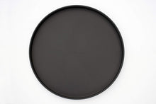 Load image into Gallery viewer, 14x1 Inch Straight Sided Pizza Pan - Stick-Resistant Tuff-Kote &amp; Heavy-Duty