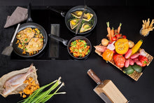 Load image into Gallery viewer, Luxury 13-Inch Metal Turner - Elegant, Durable, and Perfect for Cooking