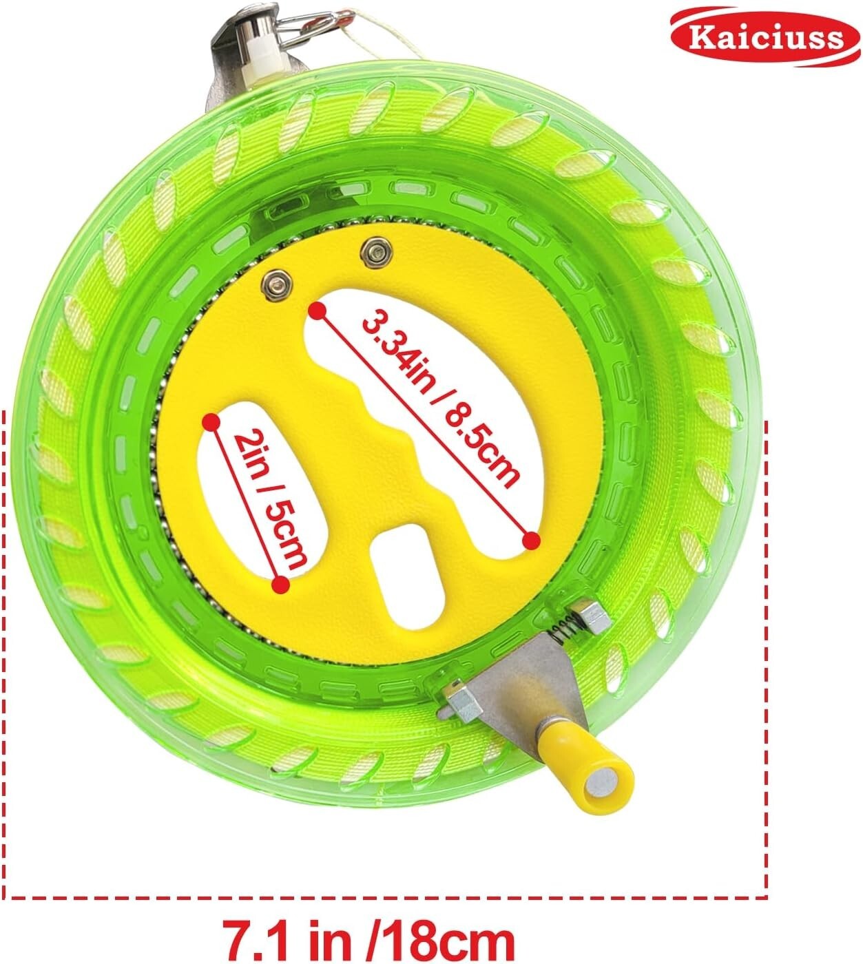 Vibrant Rainbow Butterfly Kites - Perfect for Kids & Beginners, 650ft String