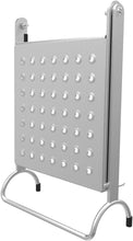 Load image into Gallery viewer, Multi-Use Ladder Accessory: Lightweight Work Platform with 375 lbs Load Capacity