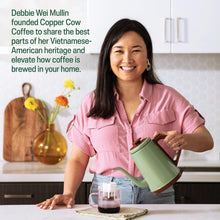 Load image into Gallery viewer, Savor Authentic Vietnamese Pour Over Coffee - 15 Complete Servings in One Pack