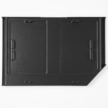 Load image into Gallery viewer, GE Compatible Flat Top Cast Iron Griddle - 18.6"L x 12.4"W For Versatile Cooking
