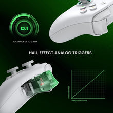 Load image into Gallery viewer, Xbox Series X/S &amp; PC Gamepad - G7 SE Controller with Customizable Back Buttons