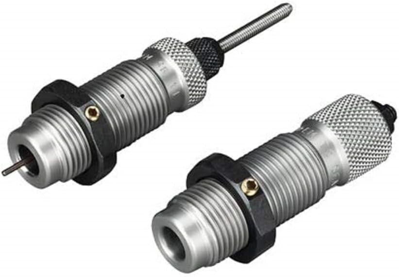 Enhanced .308 Winchester Reloading Die Set - Perfect for Progressive Reloading