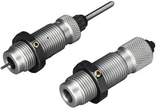 Enhanced .308 Winchester Reloading Die Set - Perfect for Progressive Reloading