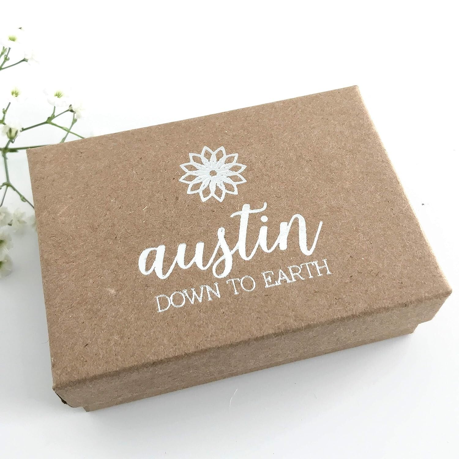 Elegant Cubic Zirconia Double Piercing Earrings - Sterling Silver or Gold Filled