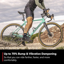 Load image into Gallery viewer, ShockStop Suspension Stem: Ultimate Bike Comfort &amp; Control - Fits All Bike Types